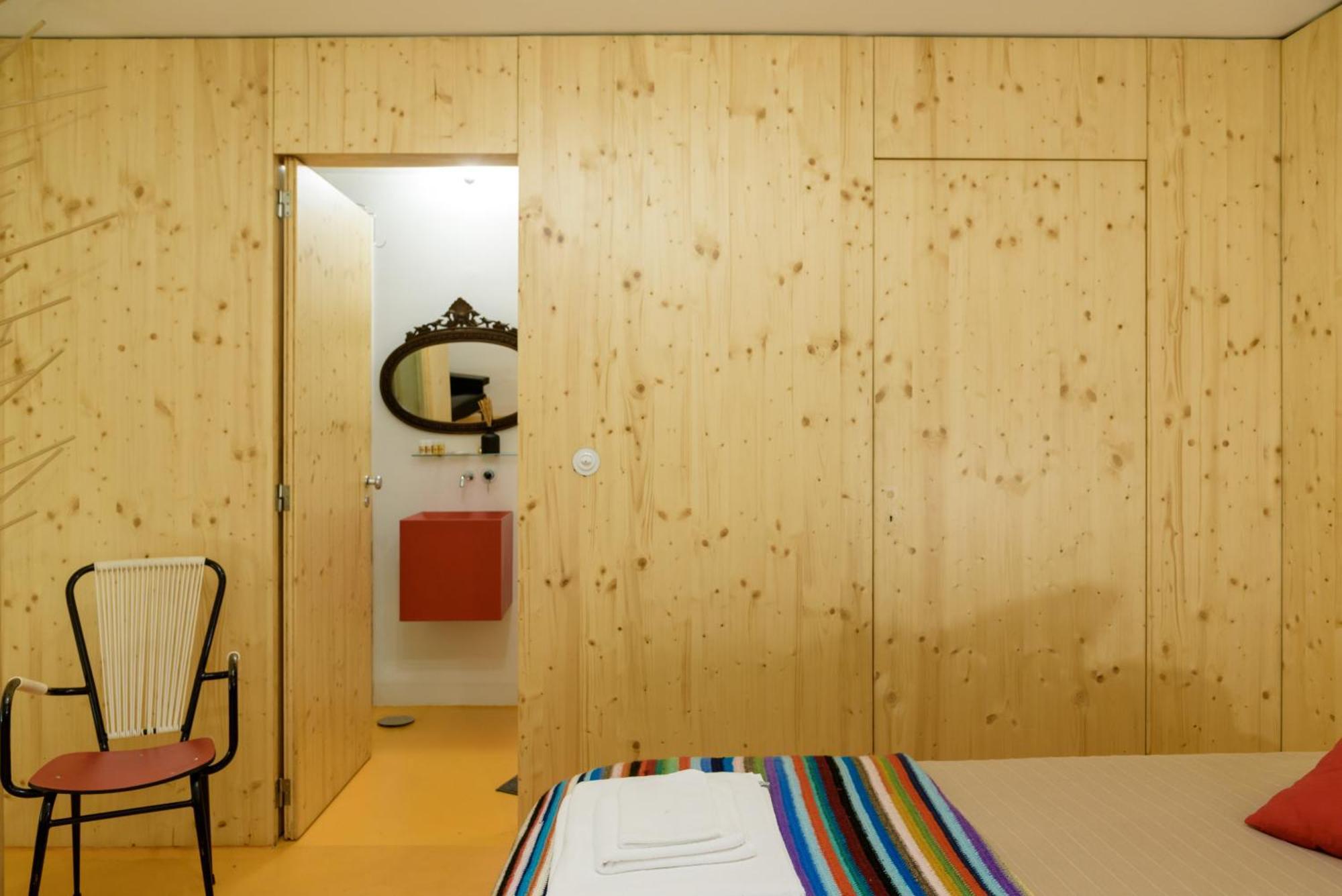 14º Esquadra — Cais Das Pedras Guest House — Photos 1